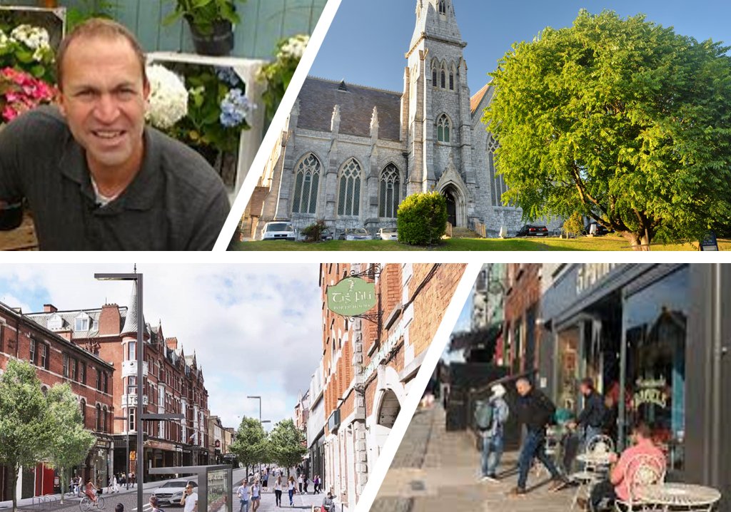 the VQ (@the_vq_cork) on Twitter photo We start the planting of the Trinity Church garden with
@PeterDowdall Saturday morning.
Volunteer gardeners welcome.
Ideally bring wellies, gloves and a trowel. From 10am.
Funded by The <a href="/corkcitycouncil/">Cork City Council</a> Placemaking fund. We start the planting of the Trinity Church garden with
@PeterDowdall Saturday morning.
Volunteer gardeners welcome.
Ideally bring wellies, gloves and a trowel. From 10am.
Funded by The <a href="/corkcitycouncil/">Cork City Council</a> Placemaking fund.