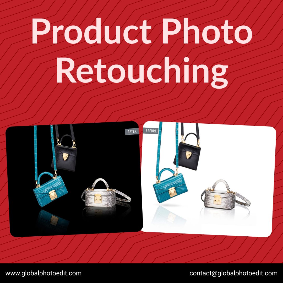 📸 Do you need professional product photo retouching services? 🌈✨ Our team of expert photo editors specializes in Product Photo Retouching Services, ensuring your images look flawless and eye-catching. 🚀

#ProductRetouching #PhotoEnhancement #ProductPhotography
#ImageEditing