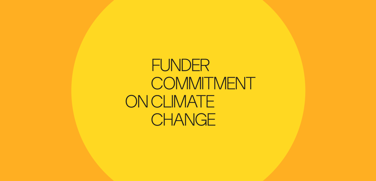 ACFoundations's tweet photo. Welcome to the newest signatory to the Funder Commitment on Climate Change – the British and Foreign School Society @BFSSCharity

Find out more about how funders can play their part in tackling the causes and impacts of climate change at https://t.co/AAfVYCFdk5 https://t.co/QLM7YBW2qn
