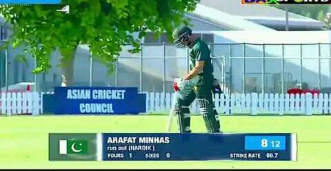 انڈر19 ایشیاء کپ
سیمی فائنل میچ حالات خراب ہے
121/7 💔💔

#PAKvUAE #U19AsiaCup #ACCU19MensAsiaCup #PAKvsAUS