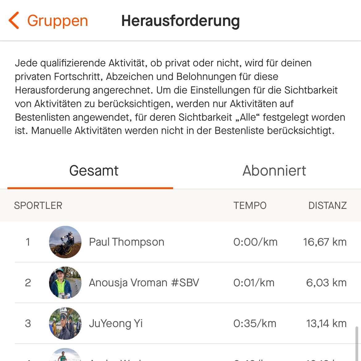adasg85's tweet image. #strava competitions are a joke. Why aren&apos;t you validating anything? If you need help, I can implement a validation function for you 😂😂😂 #badengineering #badsoftware #sportcompetitions