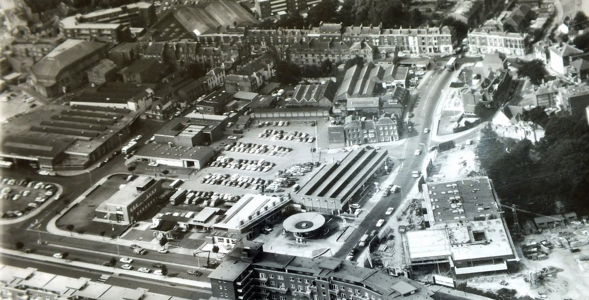 Dover History Pages (@doverpages) on Twitter photo Aerial view of St James area Dover in September 1971 - lots of garages and car businesses in this area, leisure centre being built <a href="/StJamesDover/">StJamesDover</a> <a href="/DoverPages/">Dover History Pages</a> #dover #history #kent #1971 facebook.com/groups/DoverHi… Aerial view of St James area Dover in September 1971 - lots of garages and car businesses in this area, leisure centre being built <a href="/StJamesDover/">StJamesDover</a> <a href="/DoverPages/">Dover History Pages</a> #dover #history #kent #1971 facebook.com/groups/DoverHi…