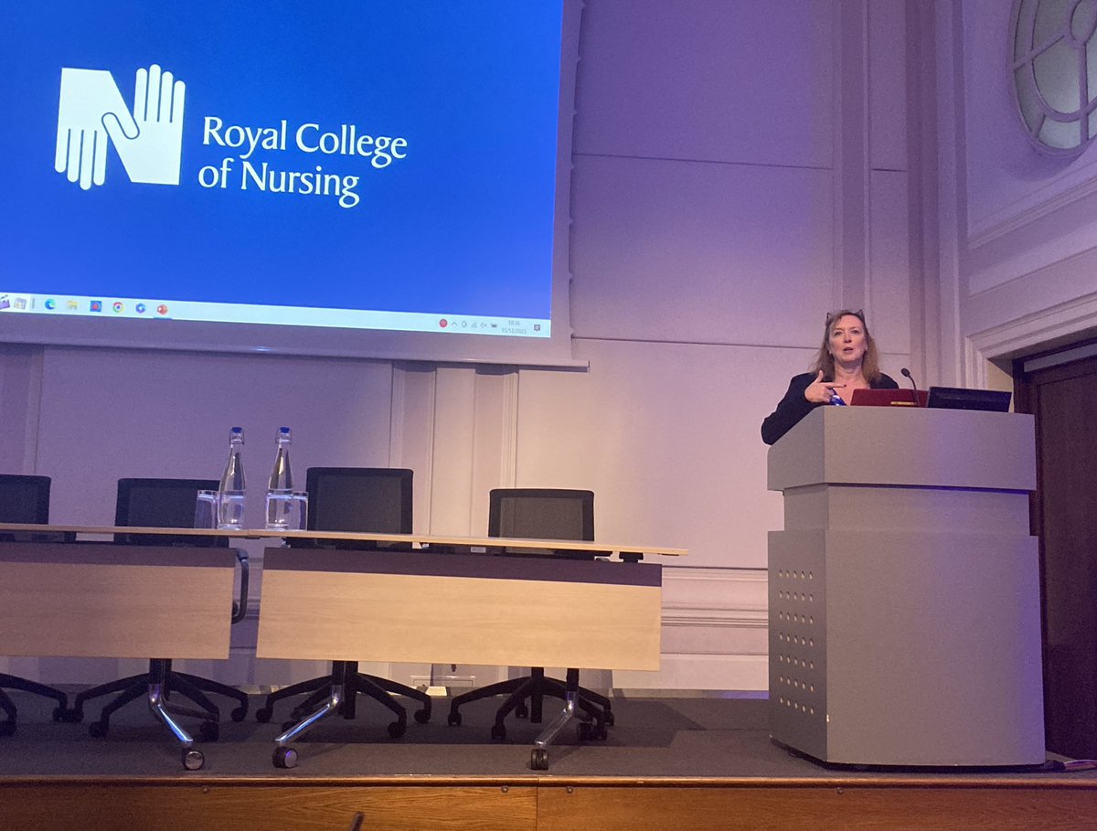 Becki_Hughes (@rmnbecki) on Twitter photo Excellent start to the #MHConsultantnursenetwork hearing from the wonderful <a href="/ElliegorRMN/">Ellie Gordon</a> and <a href="/NursingEmma/">Dr Emma Wadey Ph.D FQNI FAAN RN (MH)</a> about workforce, training, education and National updates <a href="/WeCYPnurses/">WeCYPNurses 💙</a> <a href="/WeAreLSCFT/">Lancashire & South Cumbria NHS Foundation Trust</a> <a href="/theRCN/">The RCN</a> Excellent start to the #MHConsultantnursenetwork hearing from the wonderful <a href="/ElliegorRMN/">Ellie Gordon</a> and <a href="/NursingEmma/">Dr Emma Wadey Ph.D FQNI FAAN RN (MH)</a> about workforce, training, education and National updates <a href="/WeCYPnurses/">WeCYPNurses 💙</a> <a href="/WeAreLSCFT/">Lancashire & South Cumbria NHS Foundation Trust</a> <a href="/theRCN/">The RCN</a>