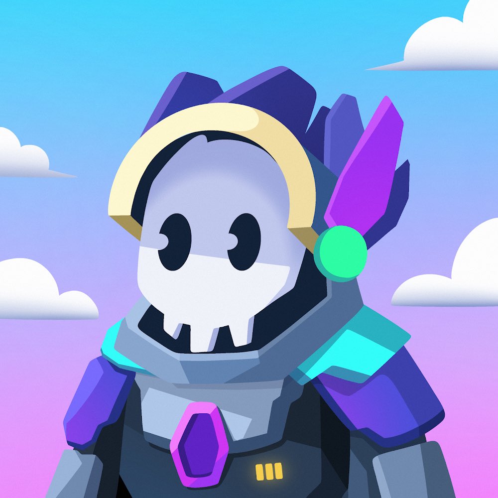 _kuse's tweet image. Big thank you to @Picopops for this wonderful gift! Pixel version of the original. Absolutely love it!