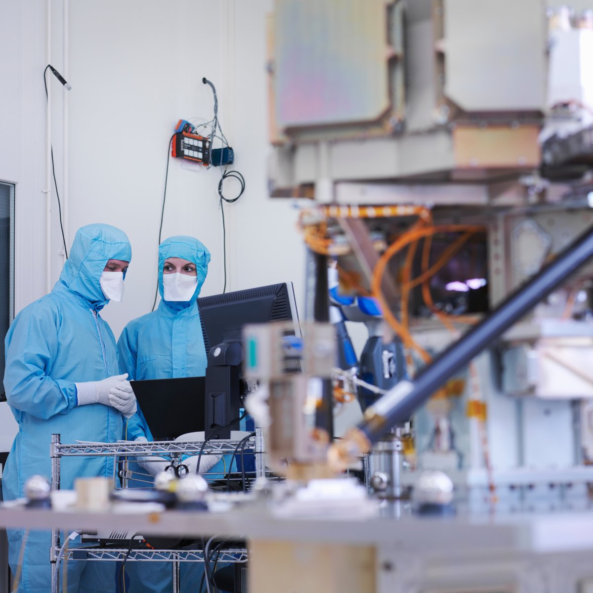 The Uk's space industry turnover is valued at £16.4bn 🚀

Find out about investing in UK Space 👇
great.gov.uk/international/… 

Source: Know.space &amp; UK Space Agency (2023) Size &amp; Health of the UK Space Industry 2022