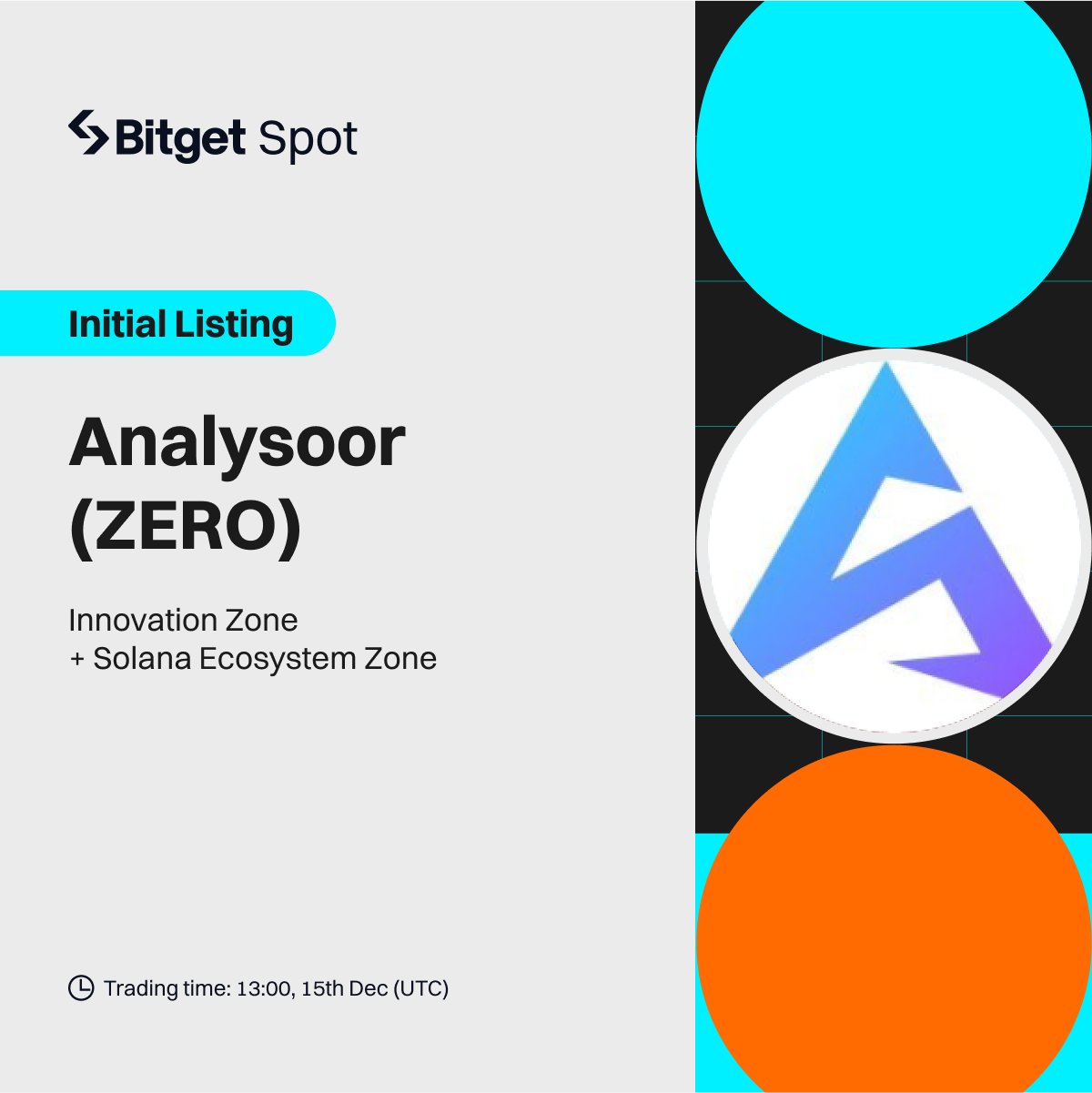 Bitget on X: 🔥Bitget Initial Listing #ZZZxBitget #GoSleepxBitget