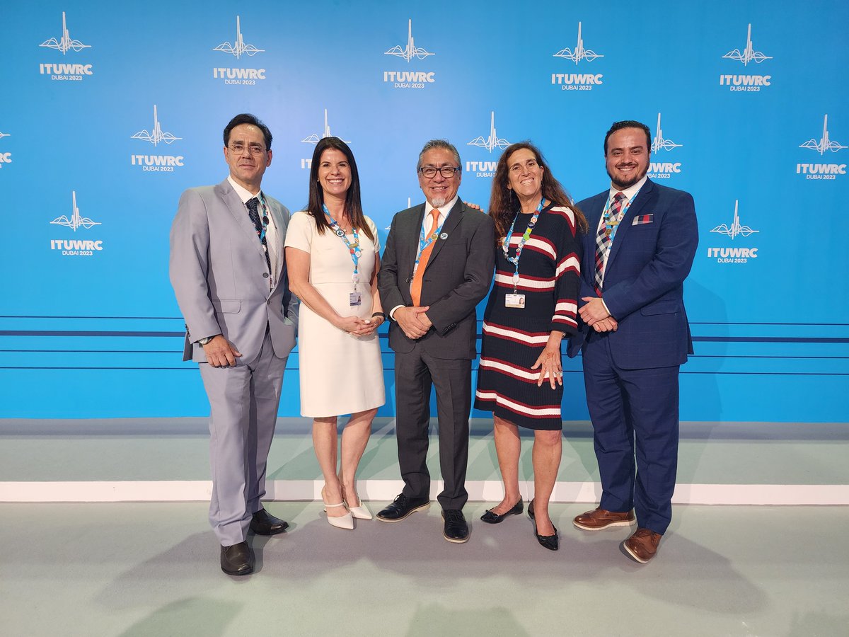 EchoStar tweet media