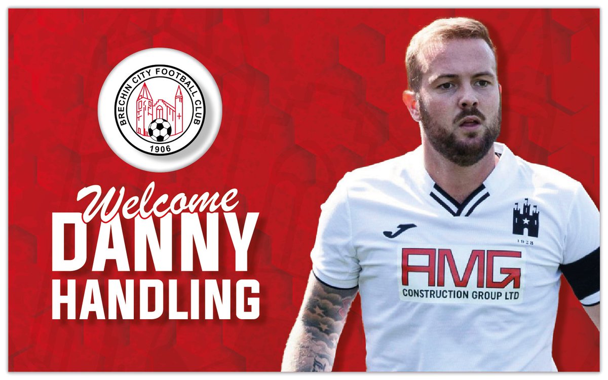 Brechin City FC tweet media