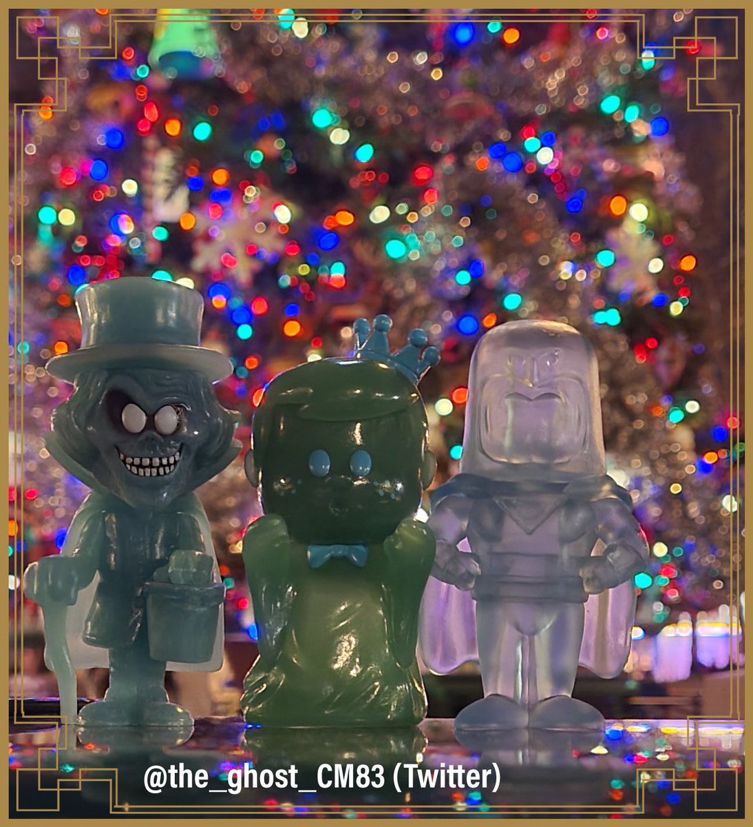 Congrats to @the_ghost_CM83 for winning the community #FunkoPhotoADayChallenge theme Ghost of #Christmas Present! 😄👏🏽👑🎄 #fun #FunkoSoda #Holidays #Funko #spiritofChristmas #ghosts #FunkoFunatic #FunkoFamily