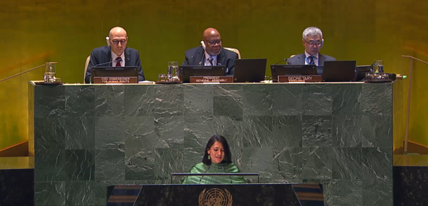 BirdLife Policy tweet media