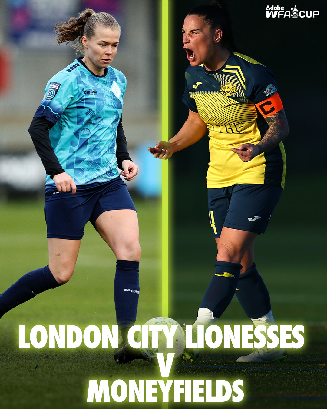 Michele Kang Acquires London City Lionesses Football Club - Washington  Spirit