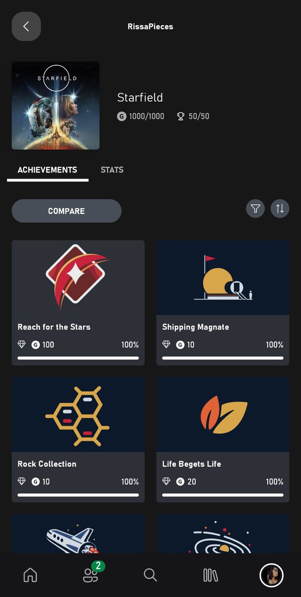 . <a href="/StarfieldGame/">Starfield</a> what do I do with my life now?