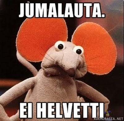 Taneli Veikkola (@ddisturrbed) on Twitter photo 