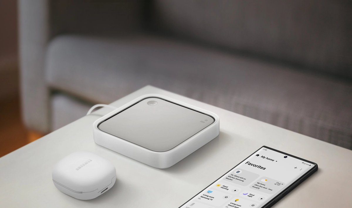 Matt Swider (The Shortcut) (@mattswider) on Twitter photo 🚨I got exclusive $1 Samsung SmartThings discount codes to give you! To get one:
1️⃣Visit the Discover Samsung deals page mttswdr.co/samsung-deals
2️⃣Reply below w/ a ANY SCREENSHOT of your favorite Discover Samsung deal
3️⃣❤️+♻️Retweet this + follow <a href="/mattswider/">Matt Swider (The Shortcut)</a> & <a href="/theshortcut/">The Shortcut</a> 🚨I got exclusive $1 Samsung SmartThings discount codes to give you! To get one:
1️⃣Visit the Discover Samsung deals page mttswdr.co/samsung-deals
2️⃣Reply below w/ a ANY SCREENSHOT of your favorite Discover Samsung deal
3️⃣❤️+♻️Retweet this + follow <a href="/mattswider/">Matt Swider (The Shortcut)</a> & <a href="/theshortcut/">The Shortcut</a>