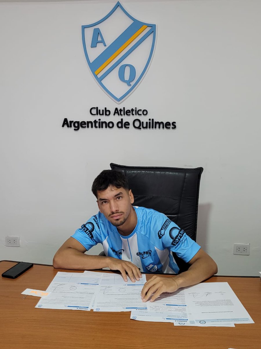 Argentino de Quilmes – Sitio oficial del Primer Club Criollo