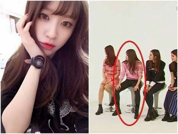 95GIZIBE's tweet photo. @tang__kira Hani tuh aseli deh bener2 deskripsi idol all rounder! dance, vocal, acting, variety show semua dia jago plus ga jaim pula. Udah mah ga pernah lupa selalu makasih ke fansite dia yang bikin dia viral huhu kangen hani di variety show walaupun udah sering main webdrama. https://t.co/WVHkOIJve7