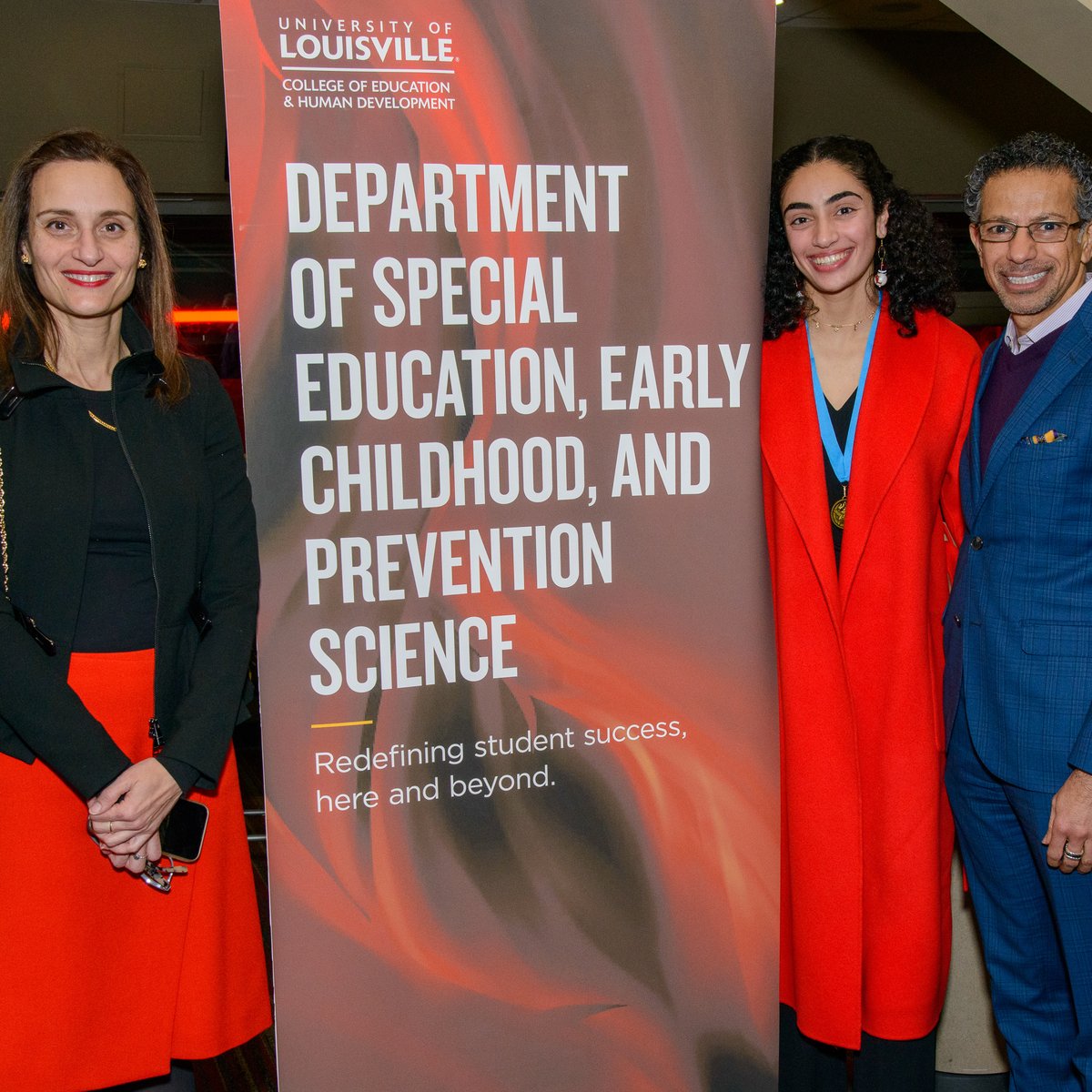 College of Education and Human Development, University of Louisville