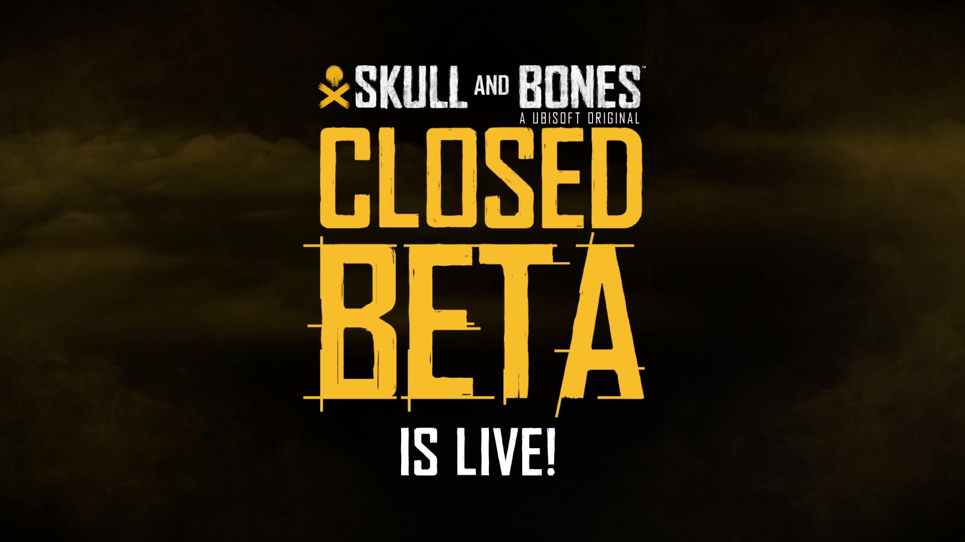 Skull and Bones on X: Skull and Bones Closed Beta is now live! Discover  the game with your friends and plunder together. ⚔ And if you haven't been  selected yet, Twitch Drops