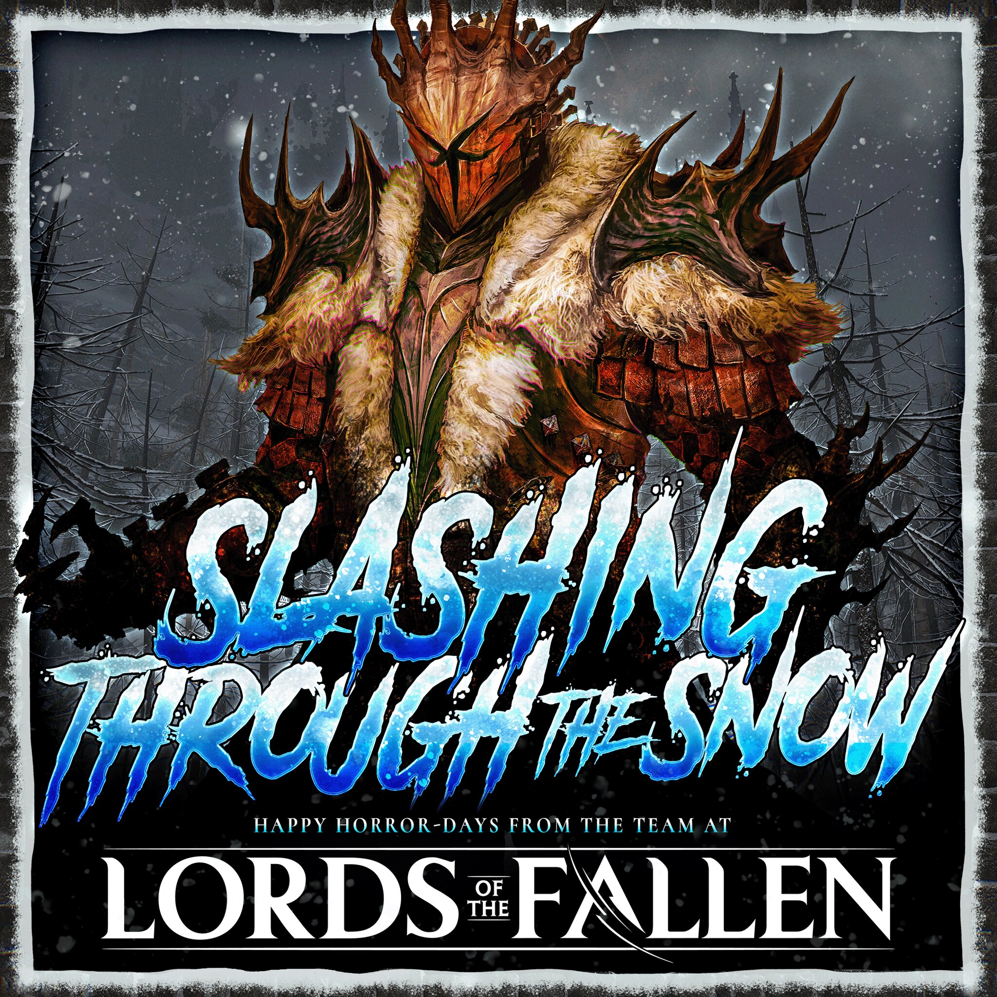 Lords of the Fallen - Patch v.1.1.193 - Steam News