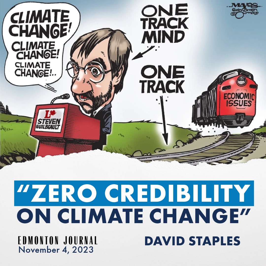 Danielle Smith tweet media