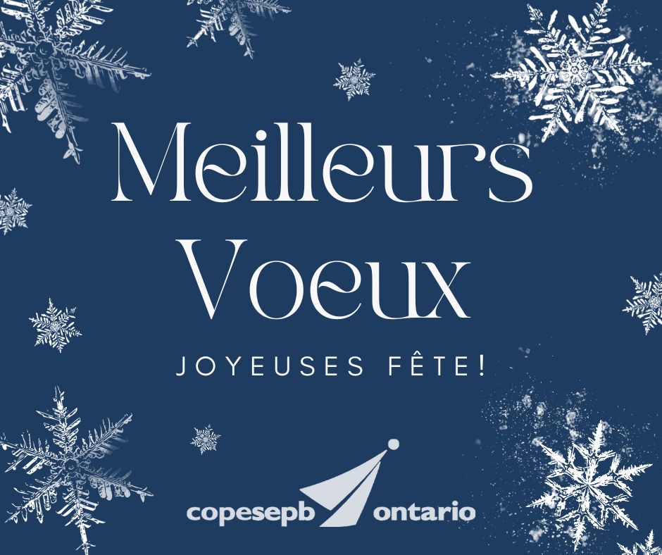 Happy Holidays from COPE Ontario! ❄️

Check our full holiday greeting here: copeontario.ca/seasons_greeti…