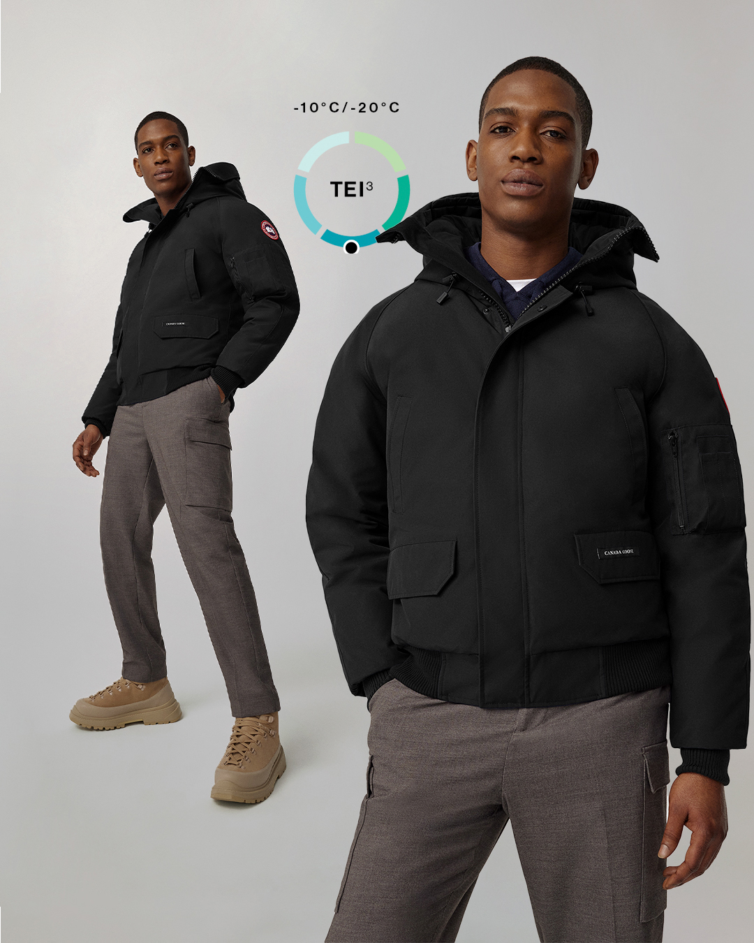 Canada goose tei 5 jackets cheap