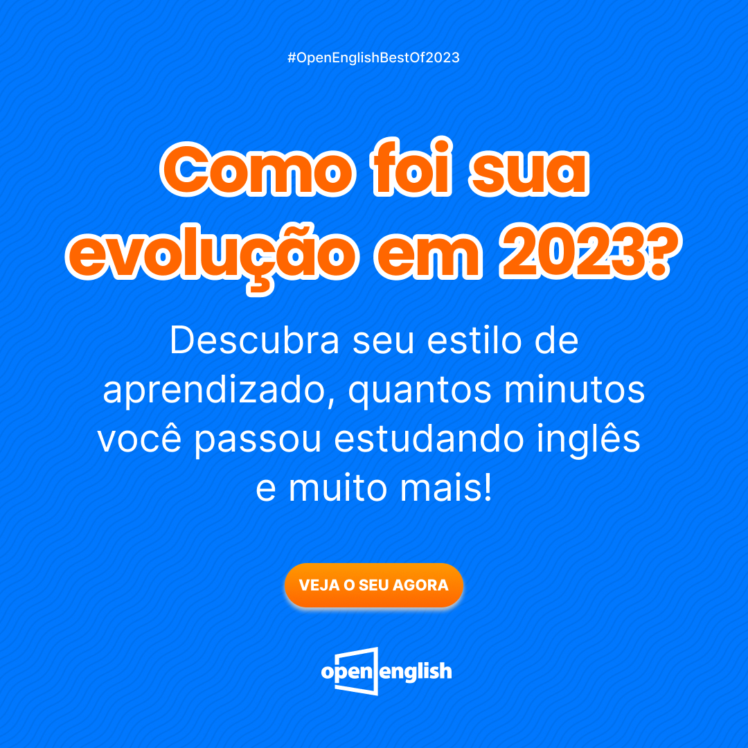 open english on X: não perca seu precioso tempo: comece a