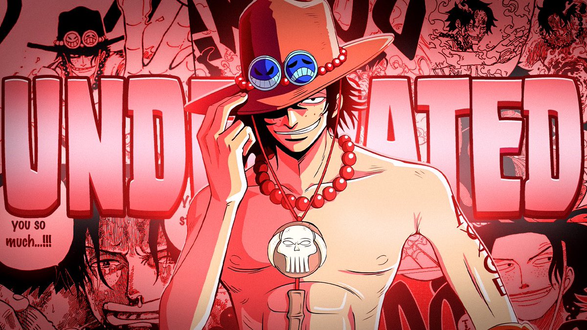 Christopher aka T͟hē King Of Lightning on X: Enma CONFIRMED over