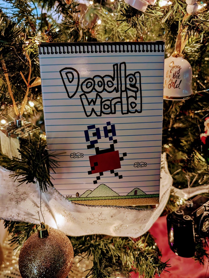 Doodle World Deluxe