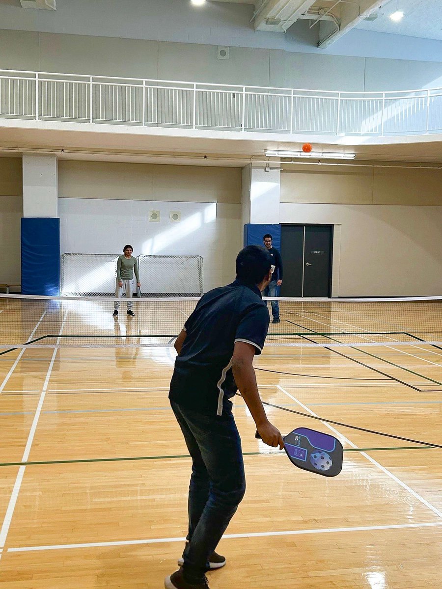 U of M Recreation Services tweet media