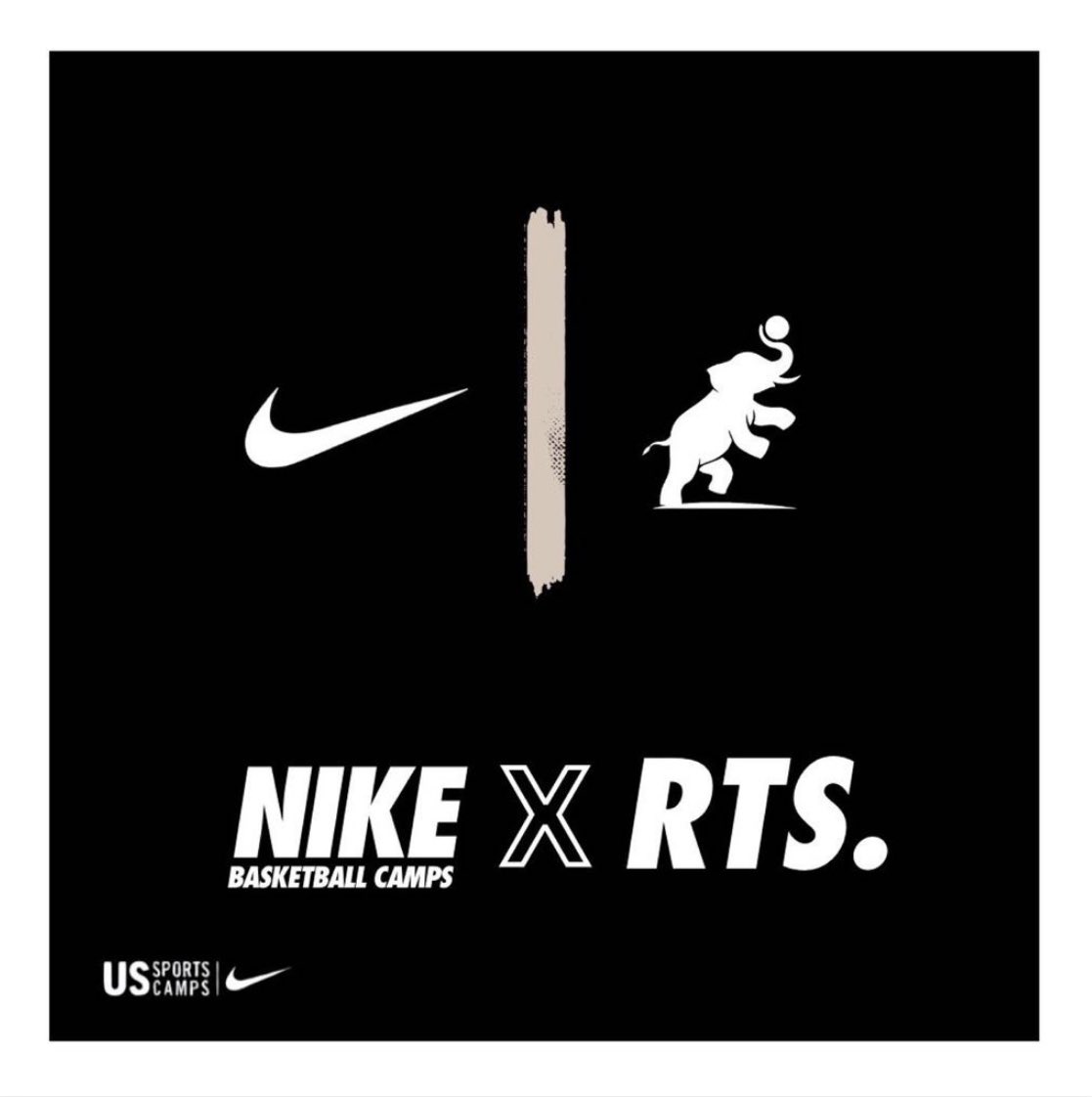 Nike Basketball Camps x RTS. 

We are thrilled to announce our partnership with Nike Basketball Camps to bring first class basketball camps to our region in the summer months. 

More info to follow. Stay tuned. 📻