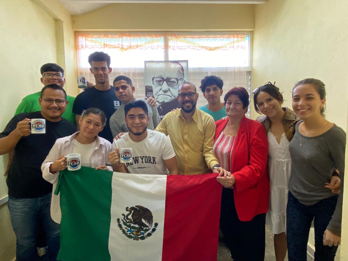 UT Nuevo Laredo tweet media