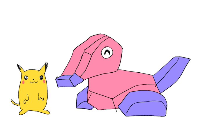 「pikachu happy」Fan Art(Latest)