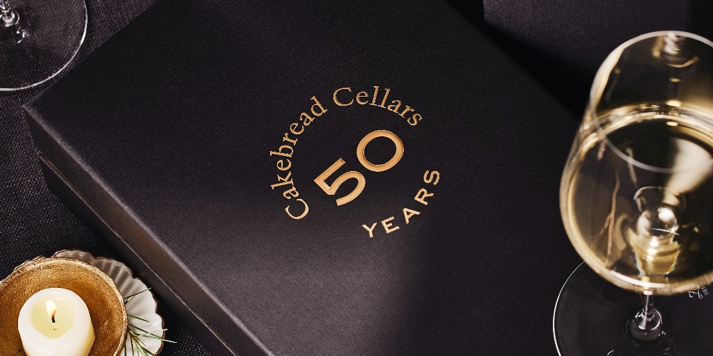 🎄LAST CALL!🎄 Monday, December 18th is your LAST CHANCE to order our holiday gift packs (including some with special limited edition 50th Anniversary boxing) to guarantee delivery by Christmas (don’t forget to select 2-day shipping!). Shop Now: bit.ly/3rTj7Ti