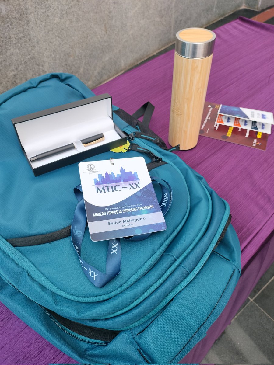 #mtic2023 <a href="/iiscbangalore/">IISc Bangalore</a>