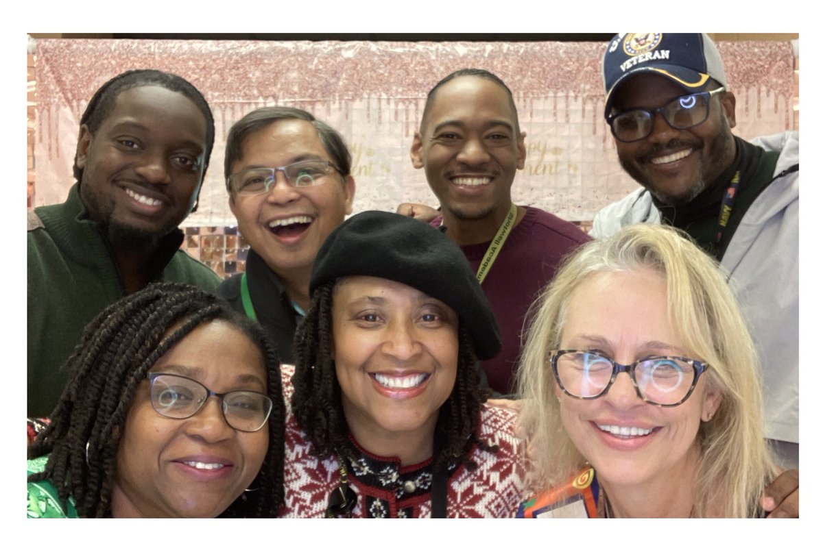 MrsCooper6515's tweet image. Congratulations @DeniseWin17 on your retirement! We will miss you! We thank you for your leadership and support.  Enjoy this new chapter in your life. 💯🙌 @ShotwellMS_AISD @ShotwellNews