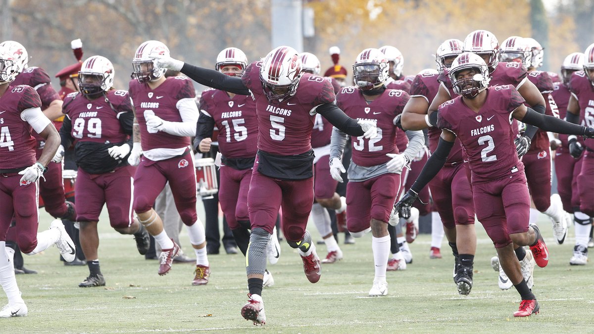 After a great conversation with <a href="/CoachPerotti/">Matt Perotti</a> I'm blessed to have received my first D2 offer from Fairmont State University! <a href="/FairmontStateFB/">Fairmont State Football</a> <a href="/CoachTreadAWay/">Laurence Treadaway</a> @MtZionPrep_FB  <a href="/TyreeSpinner/">Tyree Spinner</a>