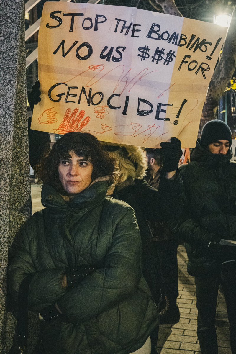 <a href="/JFREJNYC/">Jews for Racial & Economic Justice Action</a> <a href="/IfNotNowOrg/">IfNotNow🔥✡️</a>