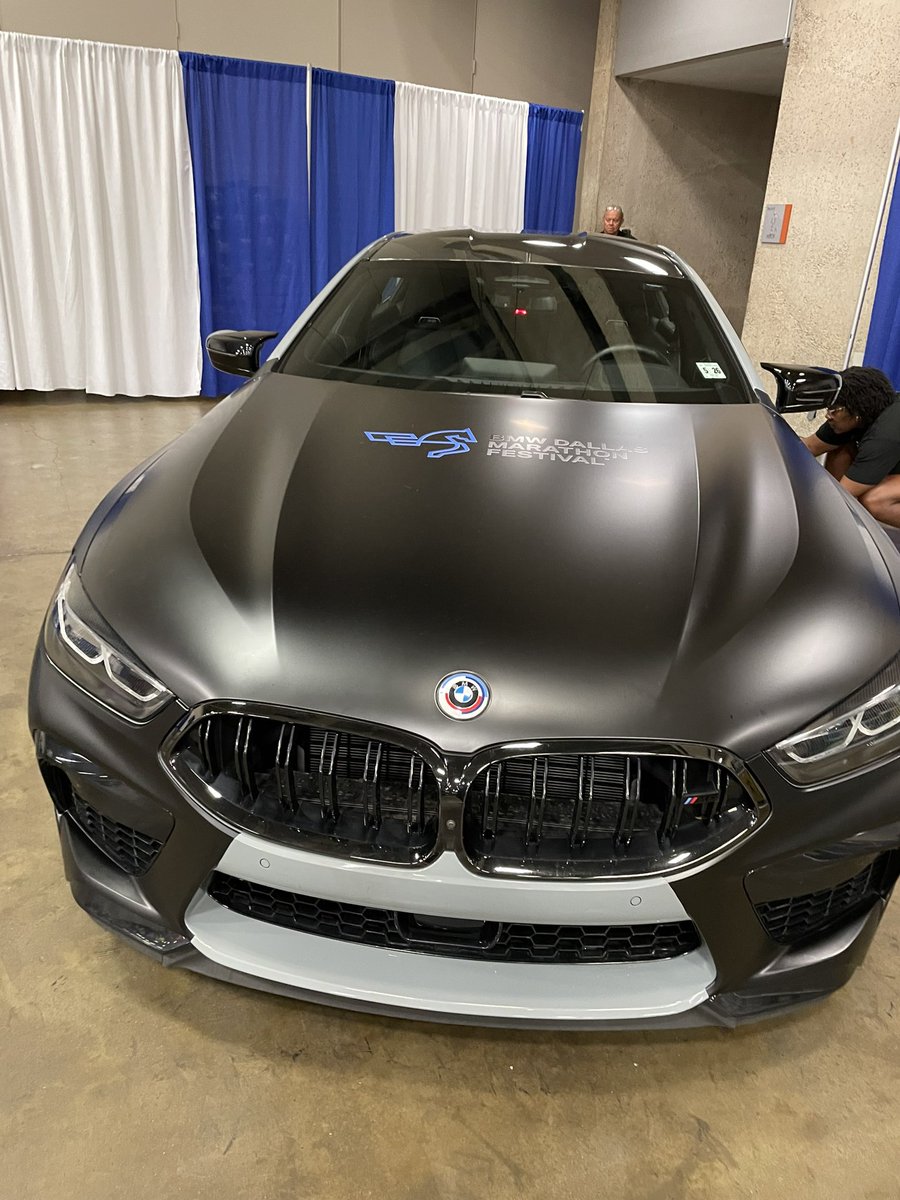 sambazapodcast's tweet image. Volunteering and running a yearly thing/ names on the BMW  #bbrightvc #sambazapodcast #kenya #podcasting #phonehacking #USA