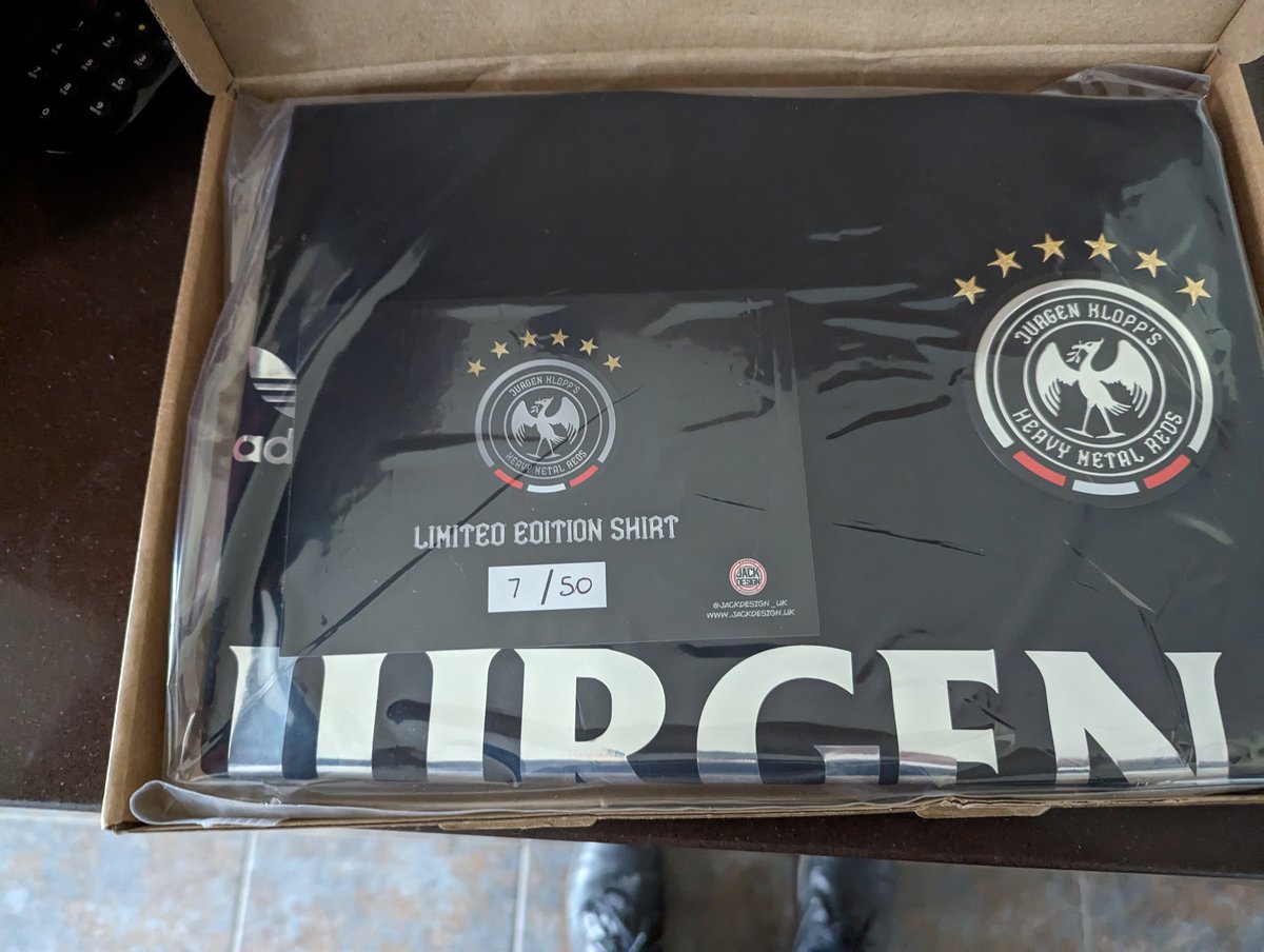 Thank you <a href="/JACKDesign_uk/">JACK 🔴</a> 
Outstanding 😍