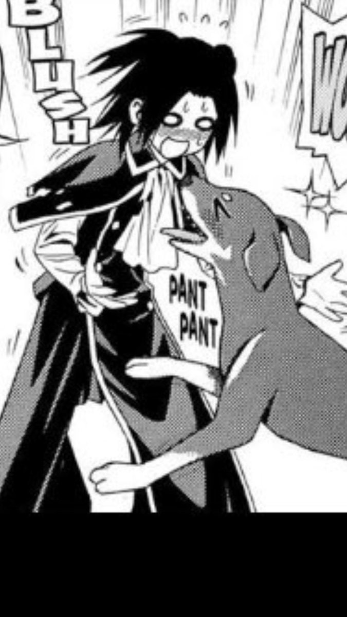 🦇Still one of my favorite panels.