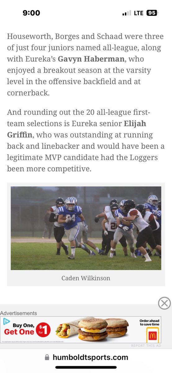 Blessed to receive all-league first-team <a href="/DanteDepaola/">Dante DePaola</a> <a href="/OGMacDC/">Shay McClure</a> <a href="/russelljacobn/">Jacob Russell</a> <a href="/katieturner0087/">Katie Turner</a> <a href="/CoachCalley21/">Chris Calley</a> <a href="/coachpsb/">Patrick Browning</a> <a href="/CoachRuggles/">Coach Ruggles</a> <a href="/CoachJackson16/">Raleigh T. Jackson</a> <a href="/CoachiJACK/">Coach IJack</a> <a href="/BenjiPalu_Cal/">Benji Palu</a> <a href="/CoachZampese/">Anthony Zampese</a> <a href="/ApplebaumNathan/">Nathan Applebaum</a> <a href="/CoachCoop84/">AJ Cooper</a> <a href="/CoachAJCoop/">Coach Coop</a>