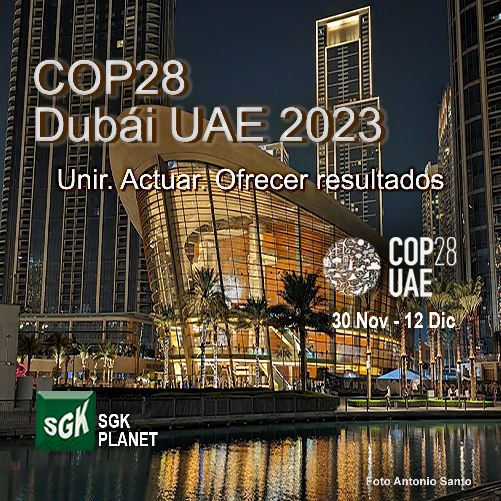 CENTRO DE INFORMACIÓN COP28 Toda la información sobre la #COP28 2023 sobre #CambioClimatico en #ExpoCityDubai #EAU. Objetivo mantener 1.5°C del #AcuerdodeParis sgkplanet.com/cop28-dubai-ua… #CalentamientoGlobal #MedioAmbiente #AcciónClimatica #Contaminación #Agua #Aire #Suelo #Petróleo