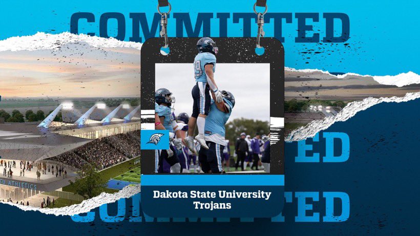 Caden Beauchamp (@cadenbeauchamp) on Twitter photo Officially Committed!! <a href="/CoachSinsabaugh/">Anvil Sinsabaugh</a> <a href="/DakSt8Football/">Josh Anderson 🇺🇸</a> <a href="/DSUFootball/">Dakota State University Football</a> Officially Committed!! <a href="/CoachSinsabaugh/">Anvil Sinsabaugh</a> <a href="/DakSt8Football/">Josh Anderson 🇺🇸</a> <a href="/DSUFootball/">Dakota State University Football</a>