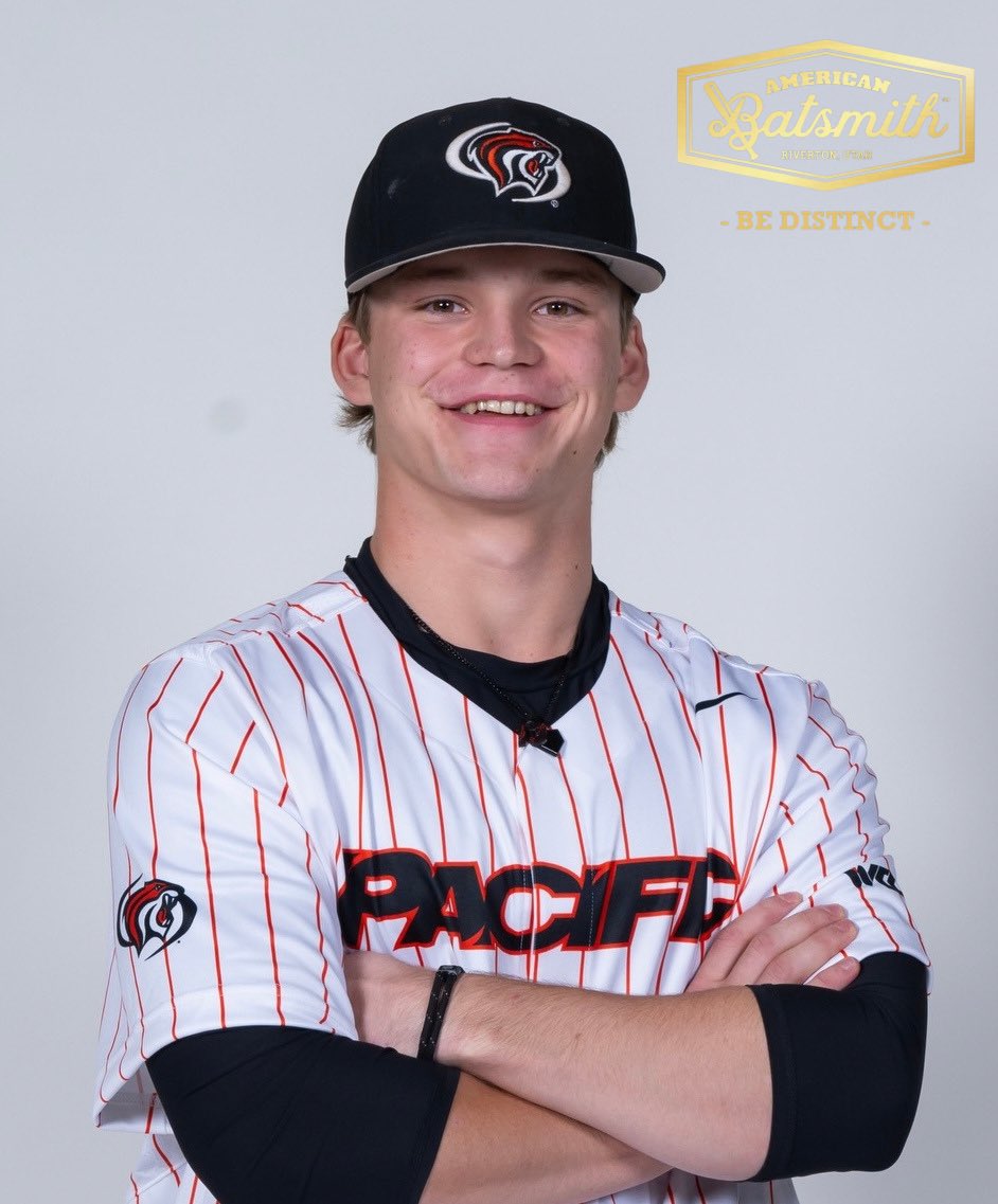 Grant Scholzen (@grantscholzen) on Twitter photo 𝓛𝓸𝓿𝓮 𝓣𝓱𝓮 𝓟𝓻𝓸𝓬𝓮𝓼𝓼 🤝
Thank You to everyone who has checked in and asked how I’m doing over the last 4 months! I made the best decision of my life to go to school and play at <a href="/PacificBaseball/">Pacific Baseball</a>!!
Headed home for the Holidays🎄My Mom’s spirit is guiding me everyday! 𝓛𝓸𝓿𝓮 𝓣𝓱𝓮 𝓟𝓻𝓸𝓬𝓮𝓼𝓼 🤝
Thank You to everyone who has checked in and asked how I’m doing over the last 4 months! I made the best decision of my life to go to school and play at <a href="/PacificBaseball/">Pacific Baseball</a>!!
Headed home for the Holidays🎄My Mom’s spirit is guiding me everyday!