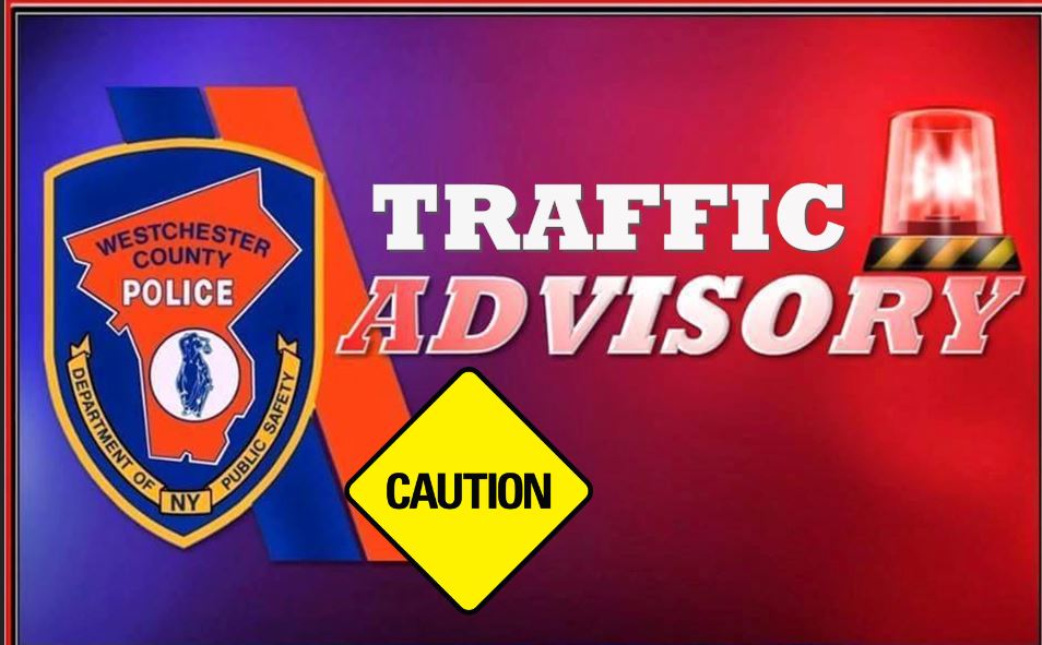 Due to an accident investigation, sections of the Sprain Brook Parkway in Yonkers are closed. N/B traffic on the Bronx River Parkway cannot enter the Sprain but can continue north on the BRP. S/B traffic on the Sprain is being diverted on to Central Park Ave. Avoid these areas.