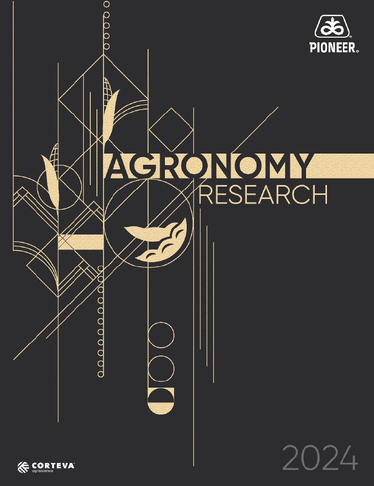 The 2024 Pioneer Agronomy Research Summary Book is out now: corteva.showpad.com/share/JaLS2QXL…