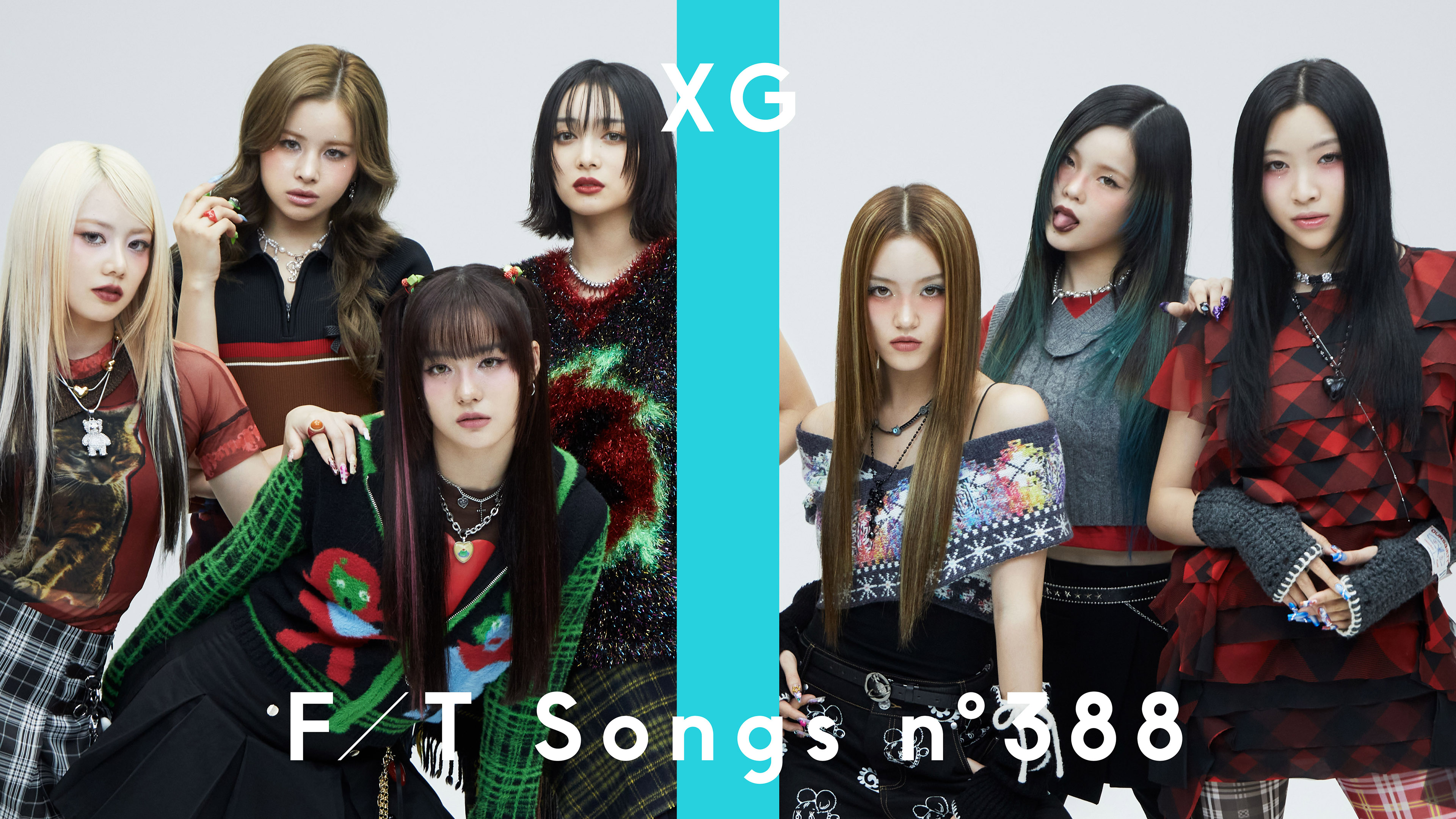 XG OFFICIAL on X: 