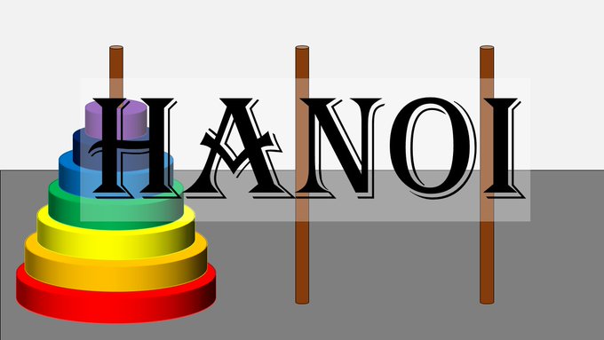 HANOI
