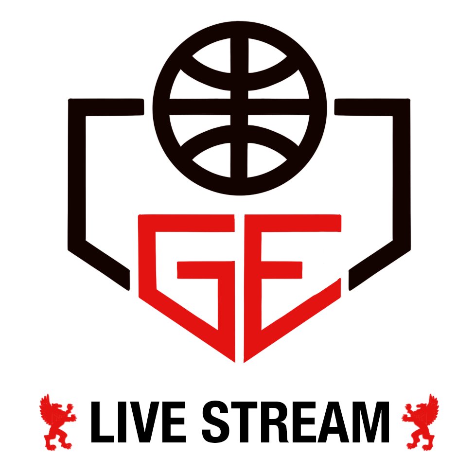 It's almost game time!
We've got the Live Stream links ready for you if you can't come to watch in-person

griffinelite.com/griffin-elite-…